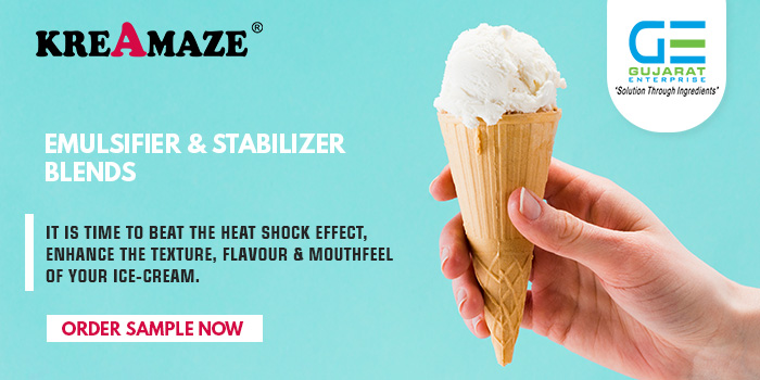  Ice-Cream Industry – KreAmaze