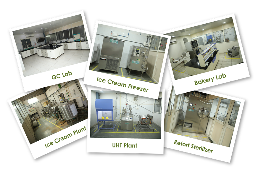 KreAmaze - Emulsifier & Stabilizer System for Ice-Cream