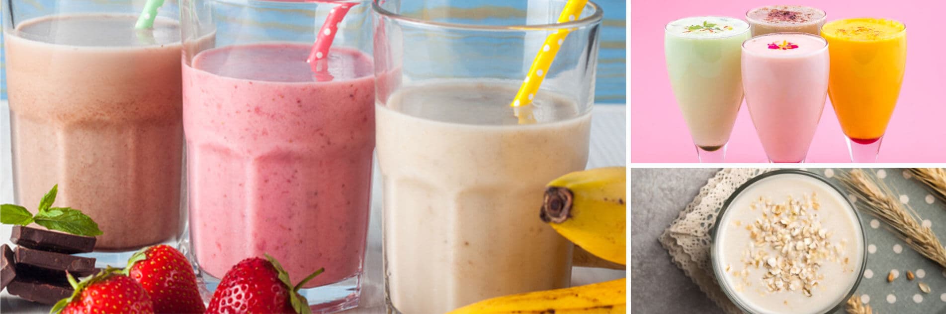 Breakfast Cereal Drinks Gujarat Enterprise