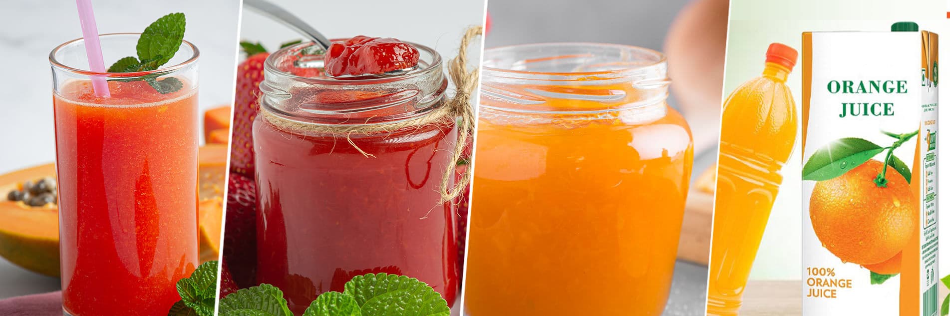 Pectin In Beverages Everything You Need To Know